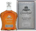 Crown Royal Single Malt Canadian Whisky 750ml