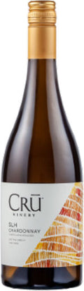 Cru Winery SLH Chardonnay 2023 750ml