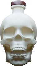 Crystal Head Vodka Bone Edition 750ml