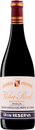 CVNE Rioja Vina Real Gran Reserva 2017 750ml