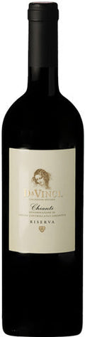Da Vinci Chianti Riserva DOCG 2021 750ml
