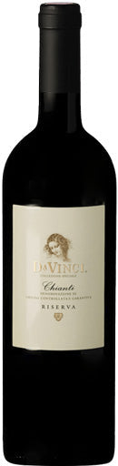 Da Vinci Chianti Riserva DOCG 2021 750ml