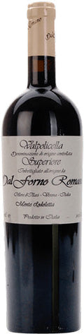Dal Forno Romano Vigneto Monte Lodoletta Valpolicella Superiore 2019 750ml