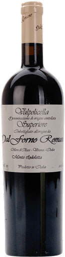 Dal Forno Romano Vigneto Monte Lodoletta Valpolicella Superiore 2019 750ml