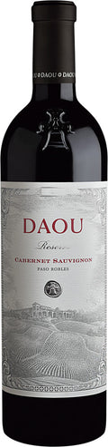 Daou Cabernet Sauvignon Reserve 2022 750ml