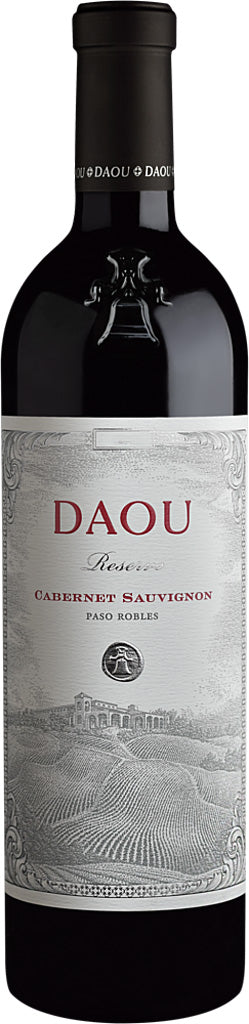 Daou Cabernet Sauvignon Reserve 2022 750ml