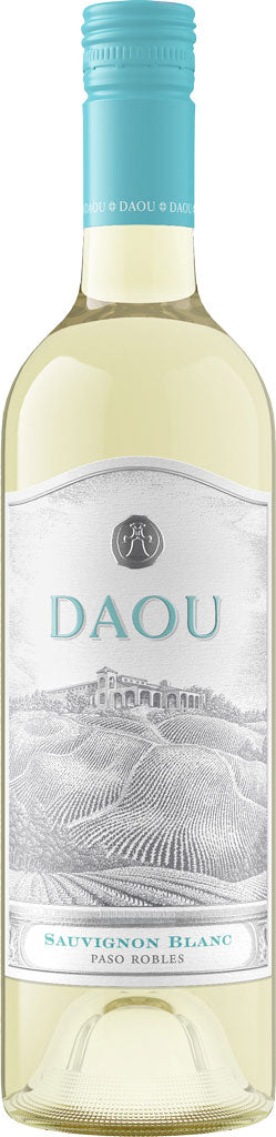 Daou Sauvignon Blanc 2025 750ml