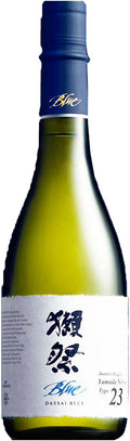 Dassai 23 Blue Junmai Daiginjo Sake 720ml