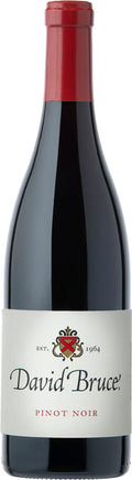 David Bruce Pinot Noir 2021 750ml