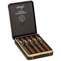 Davidoff Winston Churchill Late Hour Petit Panetella 5pk
