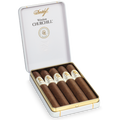 Davidoff Winston Churchill Petit Panetella 5pk