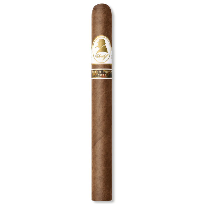 Davidoff Winston Churchill The Artist Churchill Limited Edition 2025