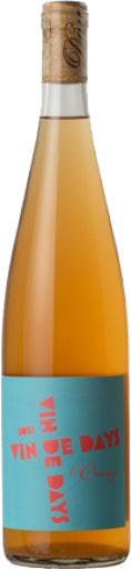 Day Wines L'orange 2023 750ml