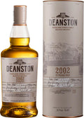 Deanston Organic American Oak Single Malt Whisky 2002 20 Year Old 700ml