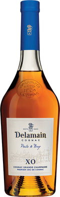 Delamain Pale & Dry XO Cognac 700ml