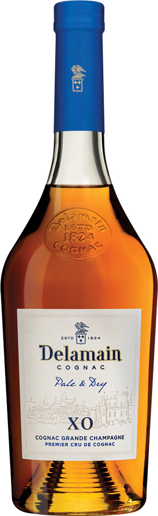 Delamain Pale & Dry XO Cognac 700ml