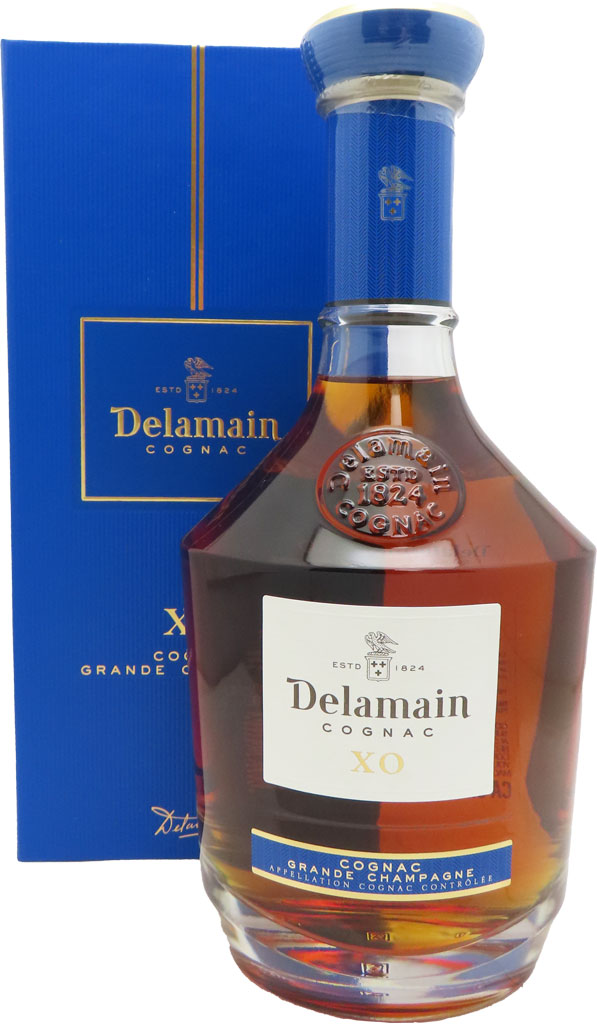 Delamain XO Cognac 700ml