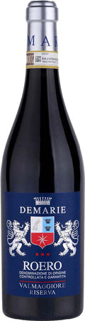 Demarie Valmaggiore Roero Riserva 2019 750ml
