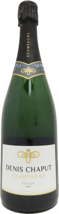Denis Chaput Mesogee Brut NV 750ml
