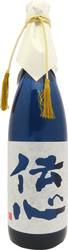 Denshin Rin Junmai Daiginjo Sake 720ml