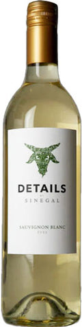 Details Sauvignon Blanc 2022 750ml