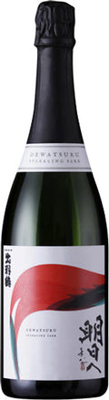 Dewatsuru Awasake Ashitae Junmai Ginjo 720ml