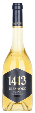 Disznoko 1413 Tokaji Edes Szamorodni 2021 500ml