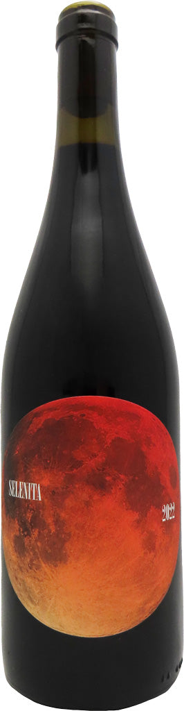 DiT Celler Selenita Garnatxa Negra 2022 750ml