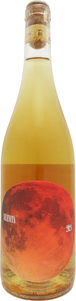 DiT Celler Selenita Macabeu Brisat Skin Contact Orange 2024 750ml