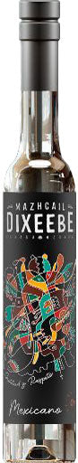 Dixeebe Mexicano Edition 1 Mezcal 375ml