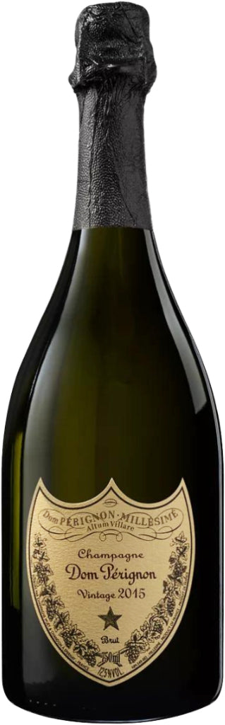 Dom Perignon Brut 2015 750ml