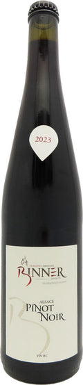 Domaine Christian Binner Pinot Noir Alsace 2023 750ml