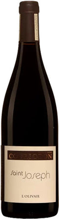Domaine Coursodon Saint Joseph L'Olivaie 2021 750ml