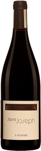Domaine Coursodon Saint Joseph L'Olivaie 2021 750ml