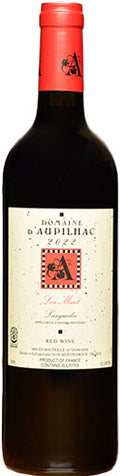 Domaine d'Aupilhac Lou Maset Languedoc 2022 750ml