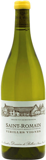 Domaine de Bellene Saint-Romain Blanc Vieilles Vignes 2022 750ml