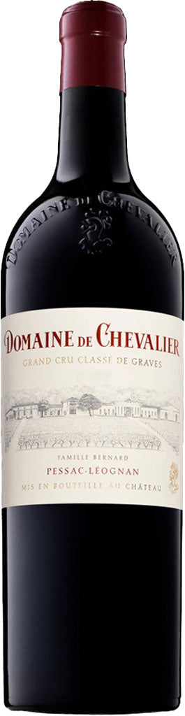 Domaine de Chevalier Pessac-Leognan 2021 750ml