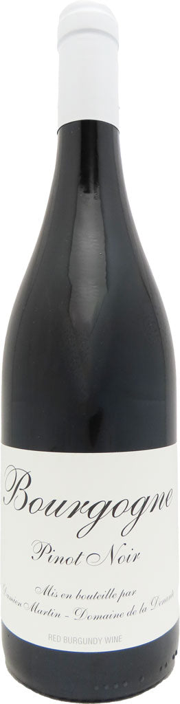 Domaine de la Denante Bourgogne Pinot Noir 2023 750ml