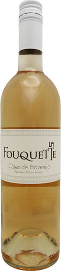 Domaine de la Fouquette Provence Rose 2024 750ml