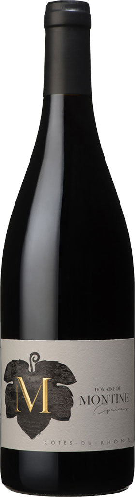 Domaine de Montine Cotes du Rhone 2020 750ml
