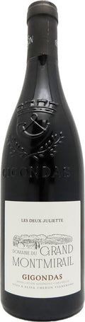Domaine du Grand Montmirail Deux Juliette Gigondas 2022 750ml