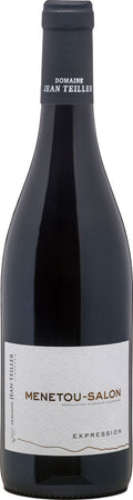 Domaine Jean Teiller Menetou-Salon Expression Rouge 2023 750ml