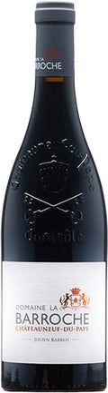 Domaine La Barroche Chateauneuf-du-Pape Signature 2021 750ml