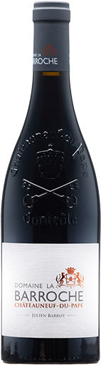 Domaine La Barroche Chateauneuf-du-Pape Signature 2021 750ml