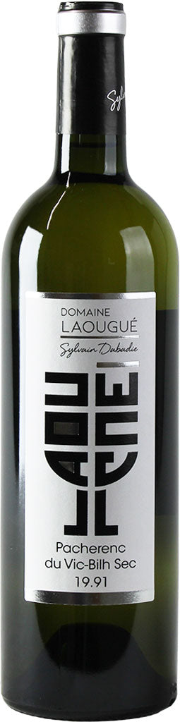 Domaine Laougue 19.91 Sec 2023 750ml