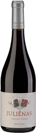 Domaine Matray Julienas Vieilles Vignes 2023 750ml