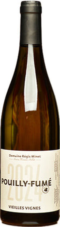 Domaine Regis Minet Pouilly-Fume Vignes Vieilles 2024 750ml