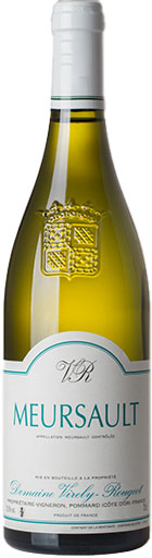 Domaine Virely Rougeot Meursault 2023 750ml