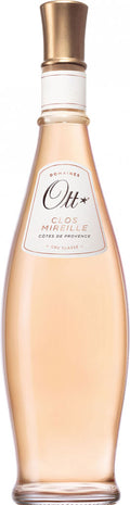 Domaines Ott Clos De Mireille Provence Rose 2023 750ml