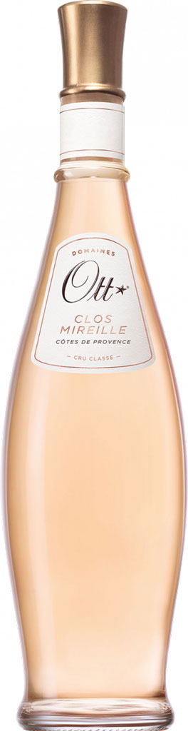 Domaines Ott Clos De Mireille Provence Rose 2023 750ml
